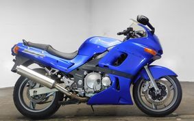 KAWASAKI ZZ-R400 2004 ZX400N