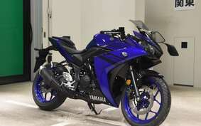 YAMAHA YZF-R25 RG43J