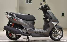 PGO TIGRA 125 AFAF