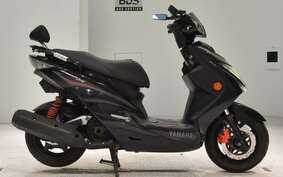 YAMAHA CYGNUS 125 X