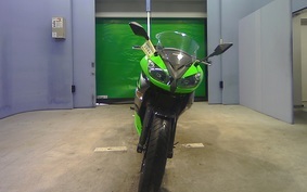 KAWASAKI NINJA 400R 2013 ER400B