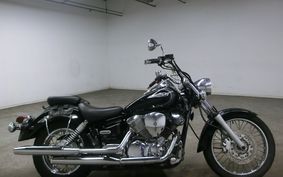 YAMAHA DRAGSTAR 250 VG02J