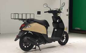 SUZUKI LET's CA4AA