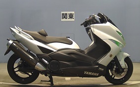 YAMAHA T-MAX500 Gen.3 2011 SJ08J