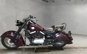 KAWASAKI VULCAN 400 DRIFTER 1999 VN400D