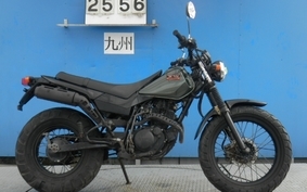 YAMAHA TW225 2002 DG09J