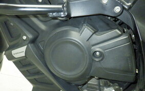 SUZUKI DL650 ( V-Strom 650 ) A 2014 VP56A