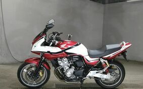 HONDA CB400 SUPER BOLDOR 2011 NC42