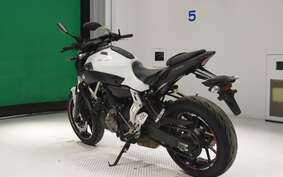 YAMAHA MT-07 ABS 2014 RM07J