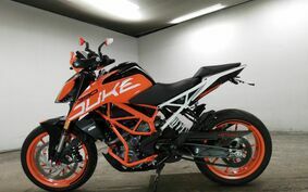 KTM 390 DUKE JPJ40