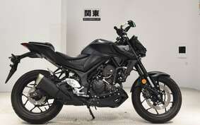 YAMAHA MT-25 A RG43J