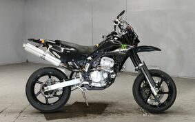 KAWASAKI KLX250D TRACKER LX250E