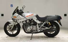 SUZUKI GSX1100S KATANA 1994 GU76A