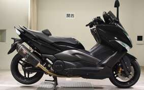 YAMAHA T-MAX500 Gen.3 2008 SJ08J