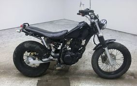 YAMAHA TW200 DG07J