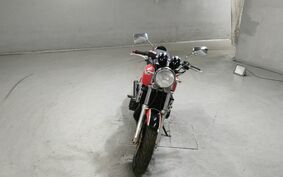 SUZUKI GSX400X IMPULSE 1996 GK79A