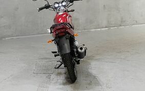 YAMAHA YBR125 LBPPCJL