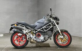 DUCATI MONSTER S4R 2003 M405A