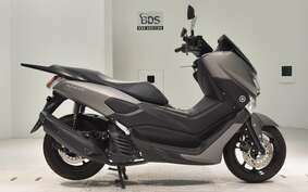 YAMAHA N-MAX 155 A SG50J