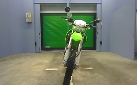 KAWASAKI KLX250 Gen.2 LX250S