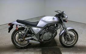 YAMAHA SRX400 1986 1JL