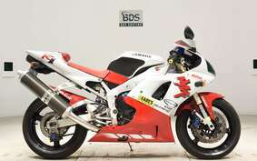 YAMAHA YZF-R1 1998 RN01