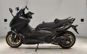 YAMAHA T-MAX 530 2016 SJ12J