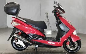 YAMAHA CYGNUS 125 X SR SE44J