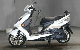 YAMAHA CYGNUS 125 X SE46