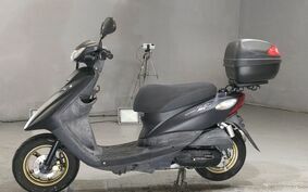 YAMAHA JOG ZR Evolution 2 SA39J