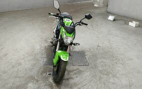 KAWASAKI Z125 PRO BR125H