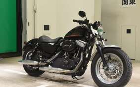 HARLEY XL1200X 2011 LC3