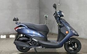 YAMAHA AXIS Z SED7J