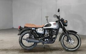 KAWASAKI W175 SE BJ175A