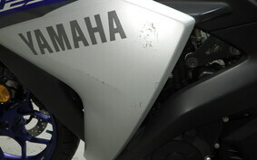 YAMAHA YZF-R25 RG10J