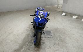 YAMAHA YZF-R7 2023 RM39J