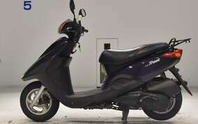 YAMAHA AXIS 125 TREET SE53J