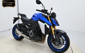 SUZUKI GSX-S1000 Gen.2 2023 EK1AA