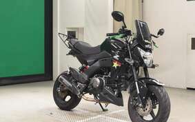 KAWASAKI Z125 PRO BR125H