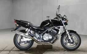 KAWASAKI BALIUS 250 Gen.2 ZR250B