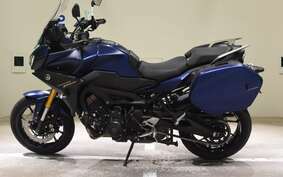 YAMAHA MT-09 Tracer GT RN51J