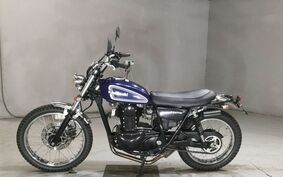 KAWASAKI 250TR BJ250F