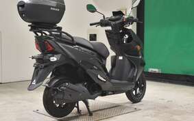 SUZUKI AVENIS 125 EA12J