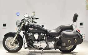 KAWASAKI VULCAN 900 CLASSIC 2007 VN900B