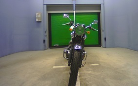 KAWASAKI W400 2008 EJ400A