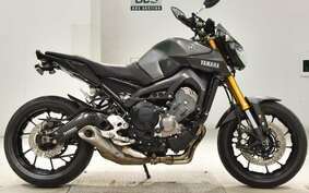 YAMAHA MT-09 A 2015 RN34J