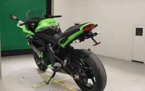 KAWASAKI NINJA 400R 2012 ER400B