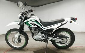 YAMAHA SEROW 250 DG17J