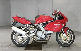 DUCATI SS750 2005 V200A