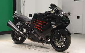 KAWASAKI ZX 1400 NINJA R A 2013 ZXT40E